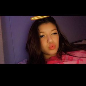 Meet your Posher, Britney